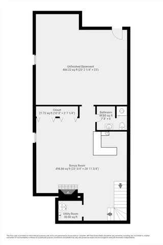 $660,000 | 16 Norwich Street, Dedham, MA 02026