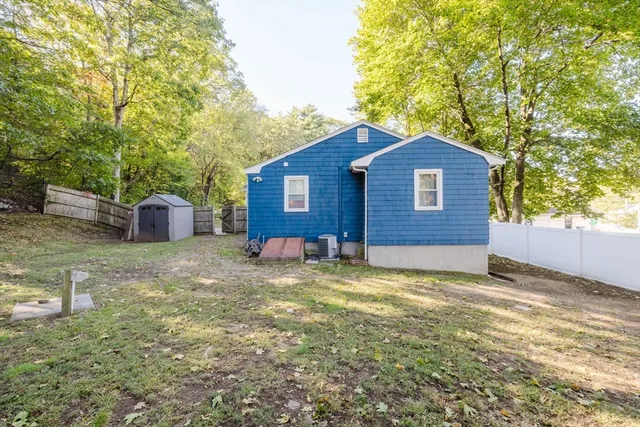 $660,000 | 16 Norwich Street, Dedham, MA 02026