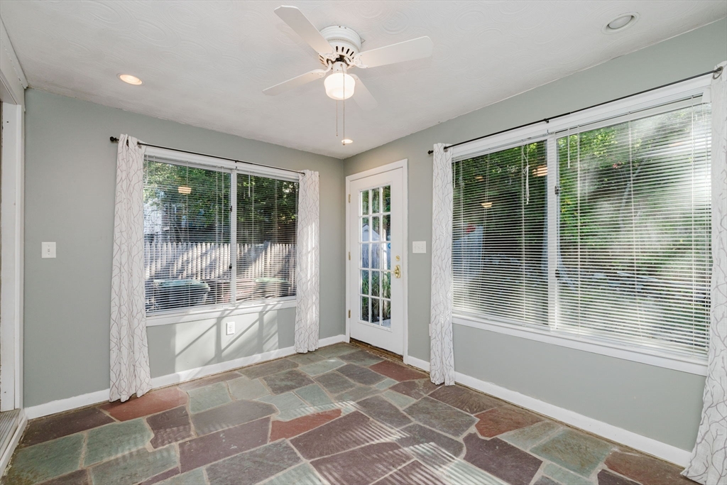 16 Norwich Street Dedham, MA 02026 - Photo 5 of 38