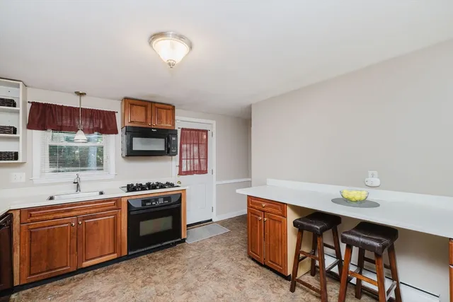 $660,000 | 16 Norwich Street, Dedham, MA 02026