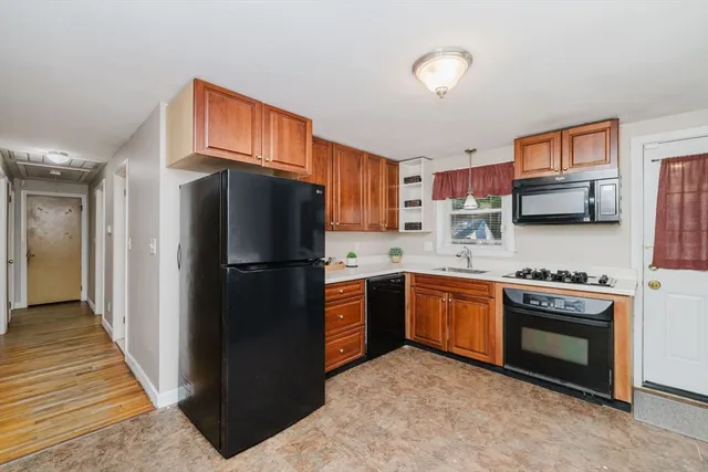 $660,000 | 16 Norwich Street, Dedham, MA 02026