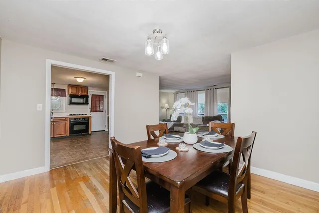 $660,000 | 16 Norwich Street, Dedham, MA 02026