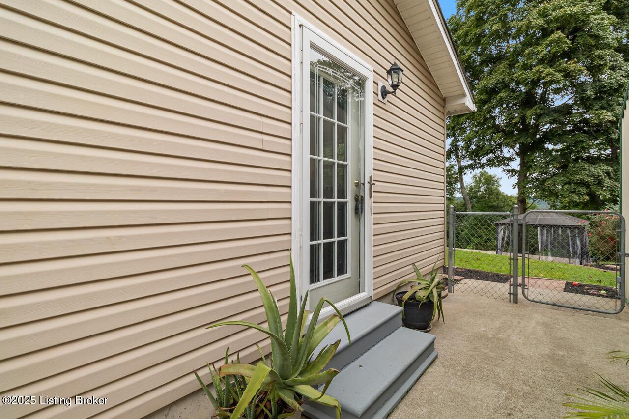 5854 Brooks Hill Road Brooks, KY 40109 - Photo 33 of 40 5854 Brooks Hill Rd - 41