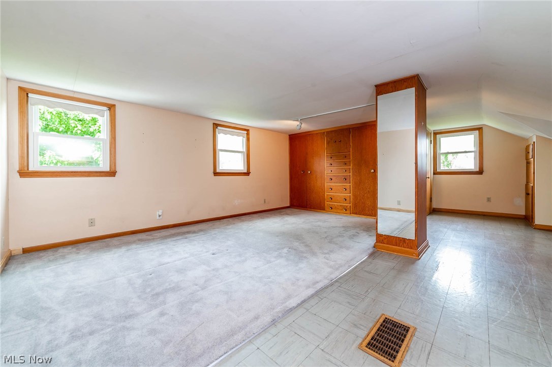 7490 Race Road North Ridgeville, OH 44039 - Photo 11 of 20 Master bedroom on second level has space for all your furniture and lots of light