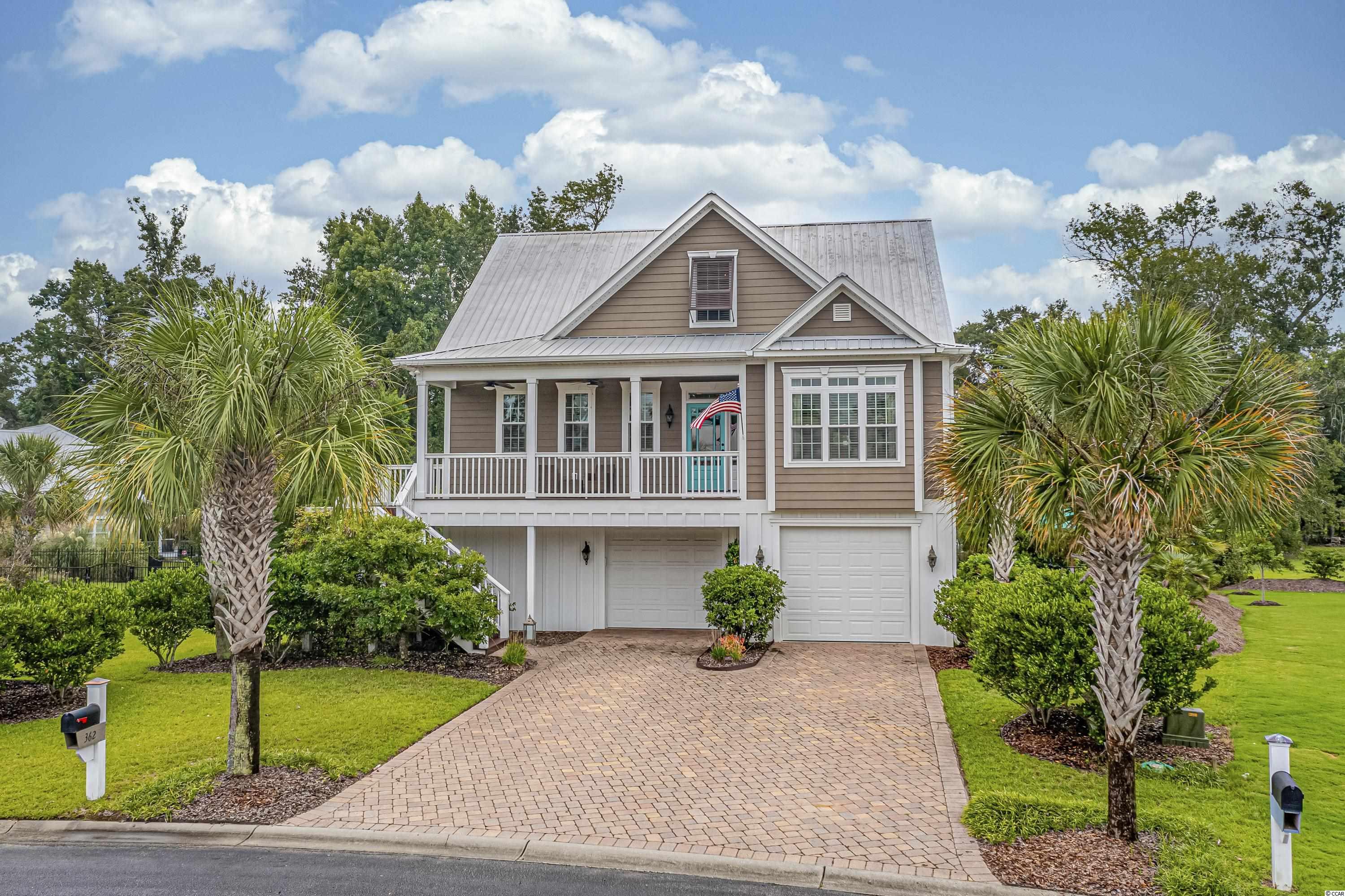 362 Graytwig Circle Murrells Inlet, SC 29576 - Photo 1 of 36 Gallery Image 1