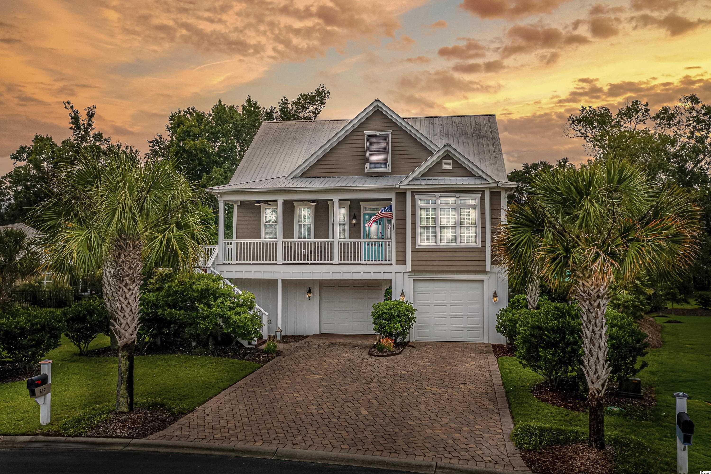 362 Graytwig Circle Murrells Inlet, SC 29576 - Photo 30 of 36 Gallery Image 30