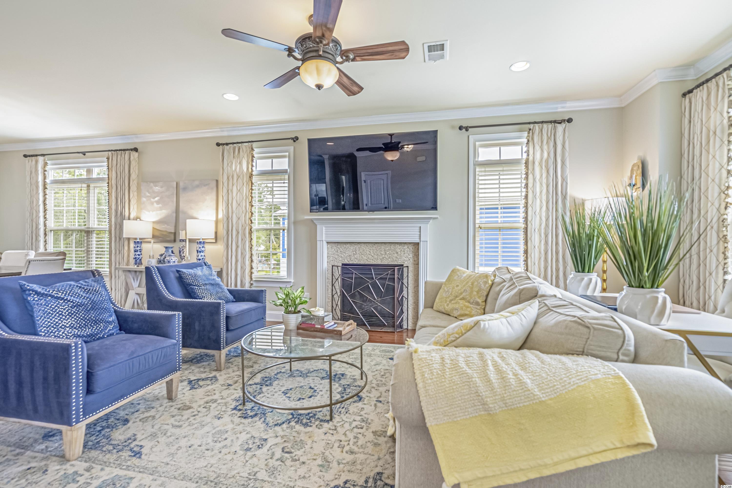 362 Graytwig Circle Murrells Inlet, SC 29576 - Photo 5 of 36 Gallery Image 5