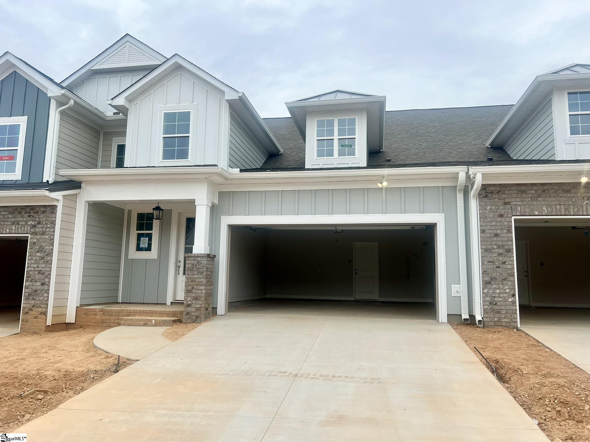 8 Hensley Road, Unit SITE 78 Greenville, SC 29607 - Photo 1 of 19