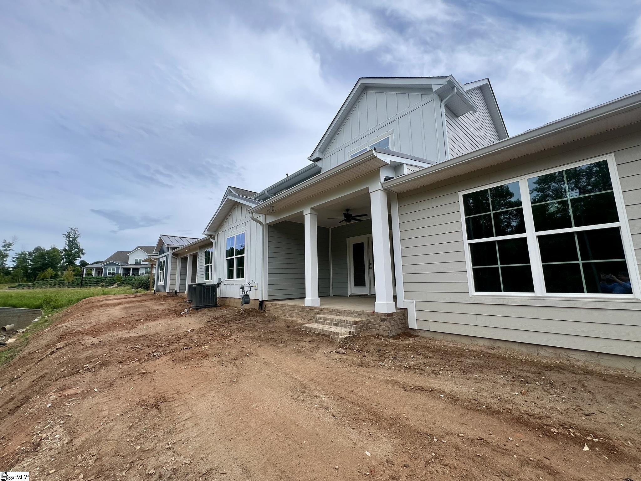 8 Hensley Road, Unit SITE 78 Greenville, SC 29607 - Photo 16 of 19