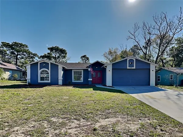 $1,889 | Undisclosed Address, Spring Hill, FL 34609