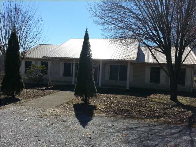 551 Holder Road Trenton, GA 30752 - Photo 1 of 10 Primary Photo