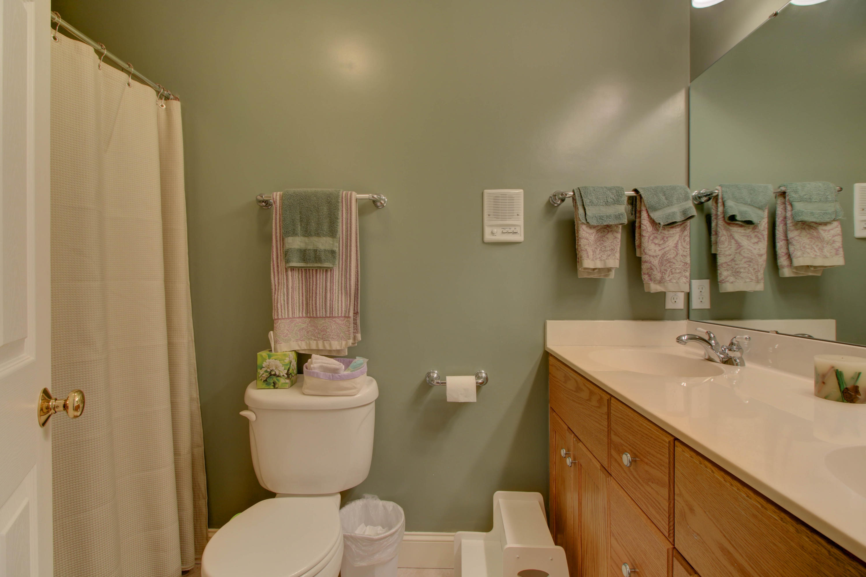80 Cobblestone Drive Blue Ridge, VA 24064 - Photo 39 of 59 a bathroom with a toilet sink and mirror