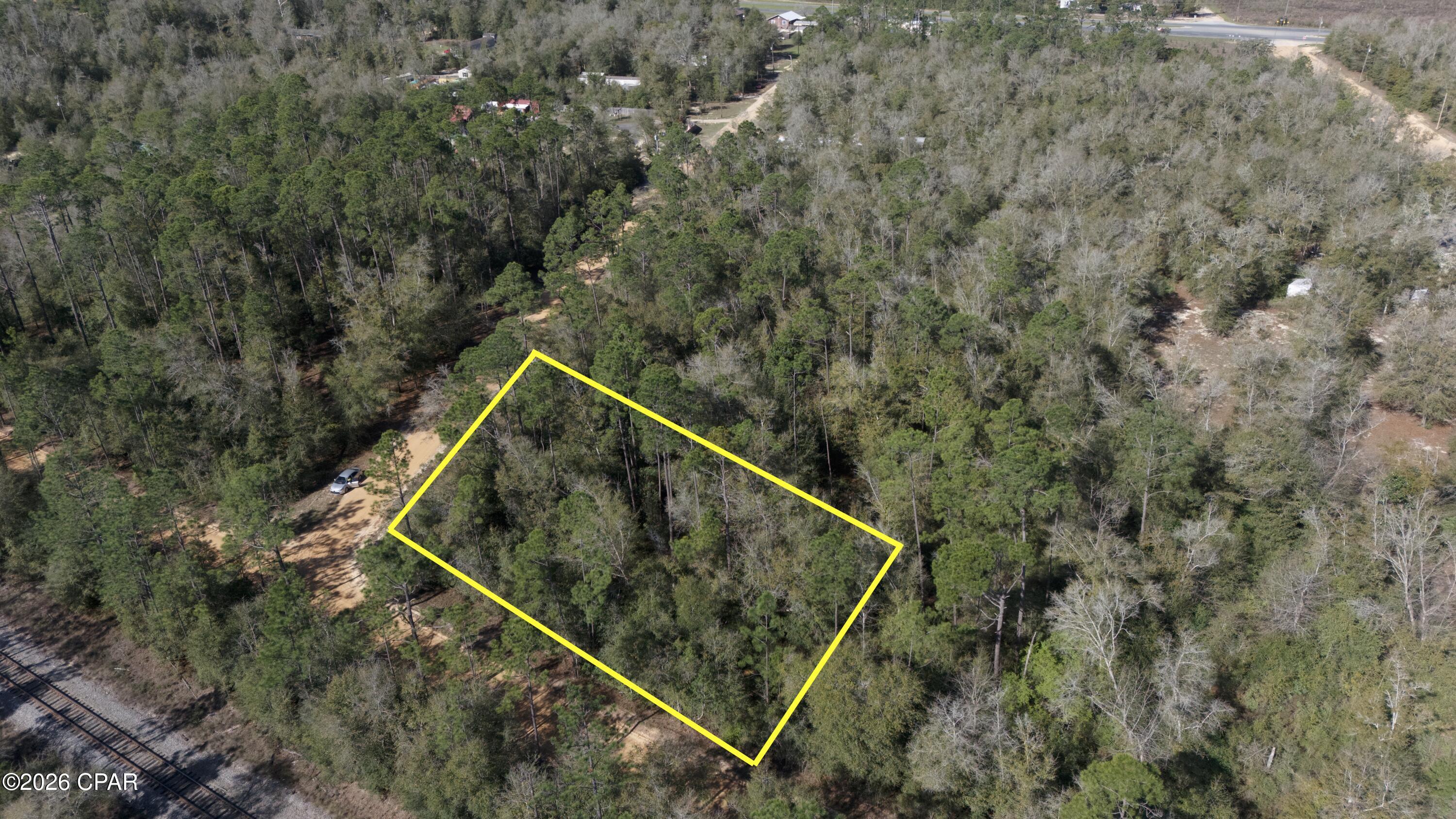 8 Dixie Avenue Fountain, FL 32438 - Photo 4 of 6