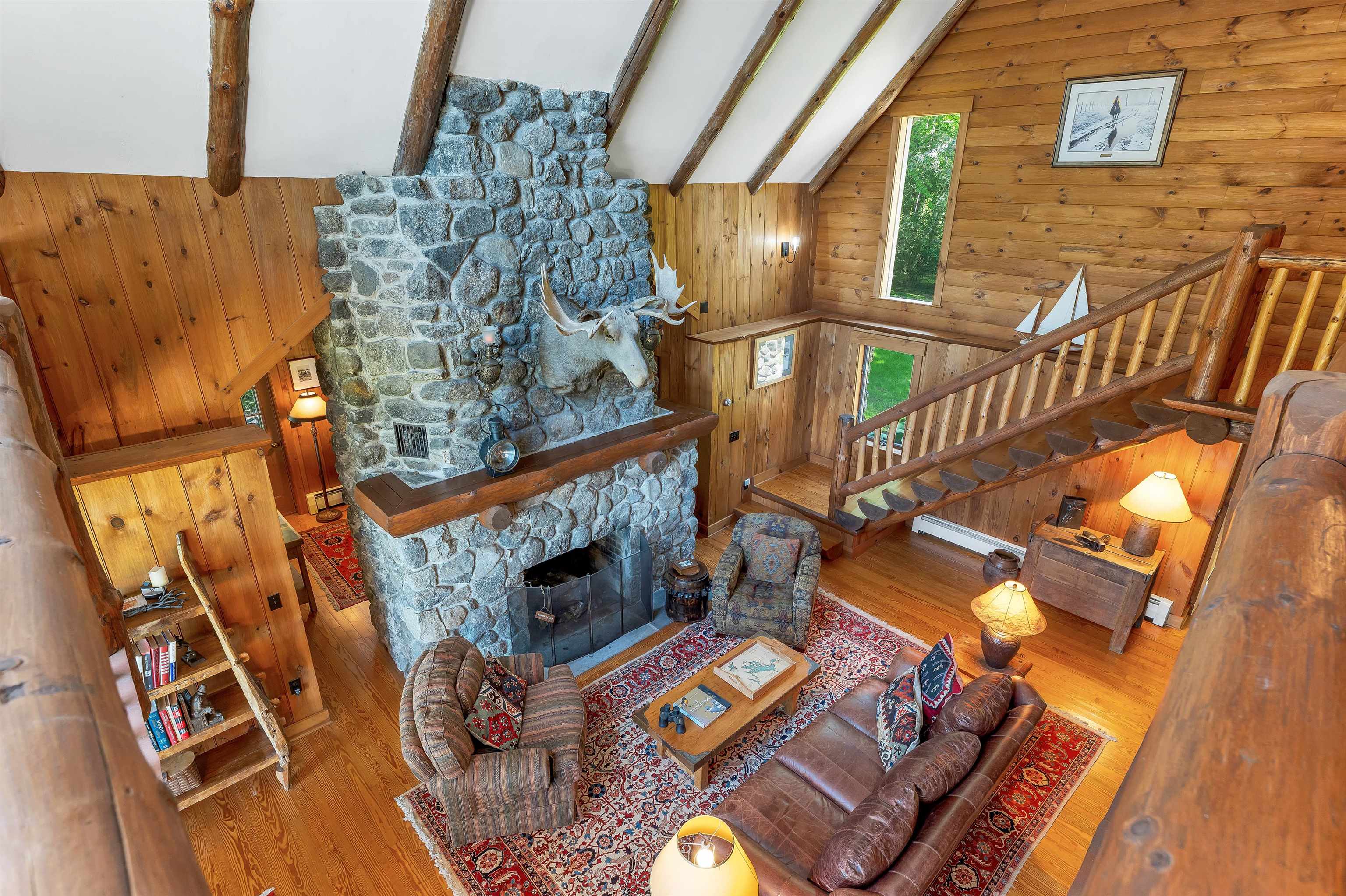 28 Veasey Shore Road Meredith, NH 03253 - Photo 29 of 60