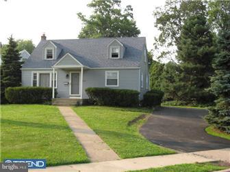 533 Stewart Road Hatboro, PA 19040 - Photo 1 of 4 Exterior Front