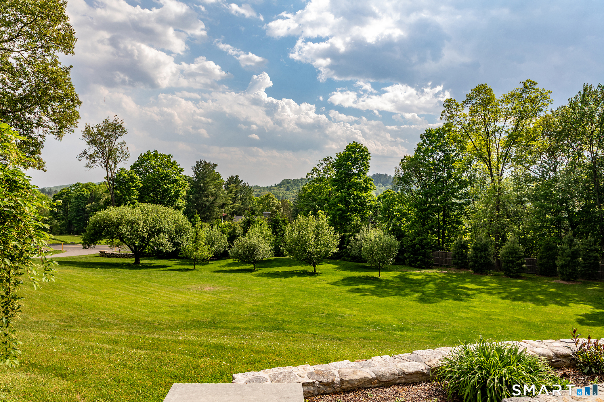 18 Ranney Hill Road Roxbury, CT 06783 - Photo 3 of 34 Apple Orchard