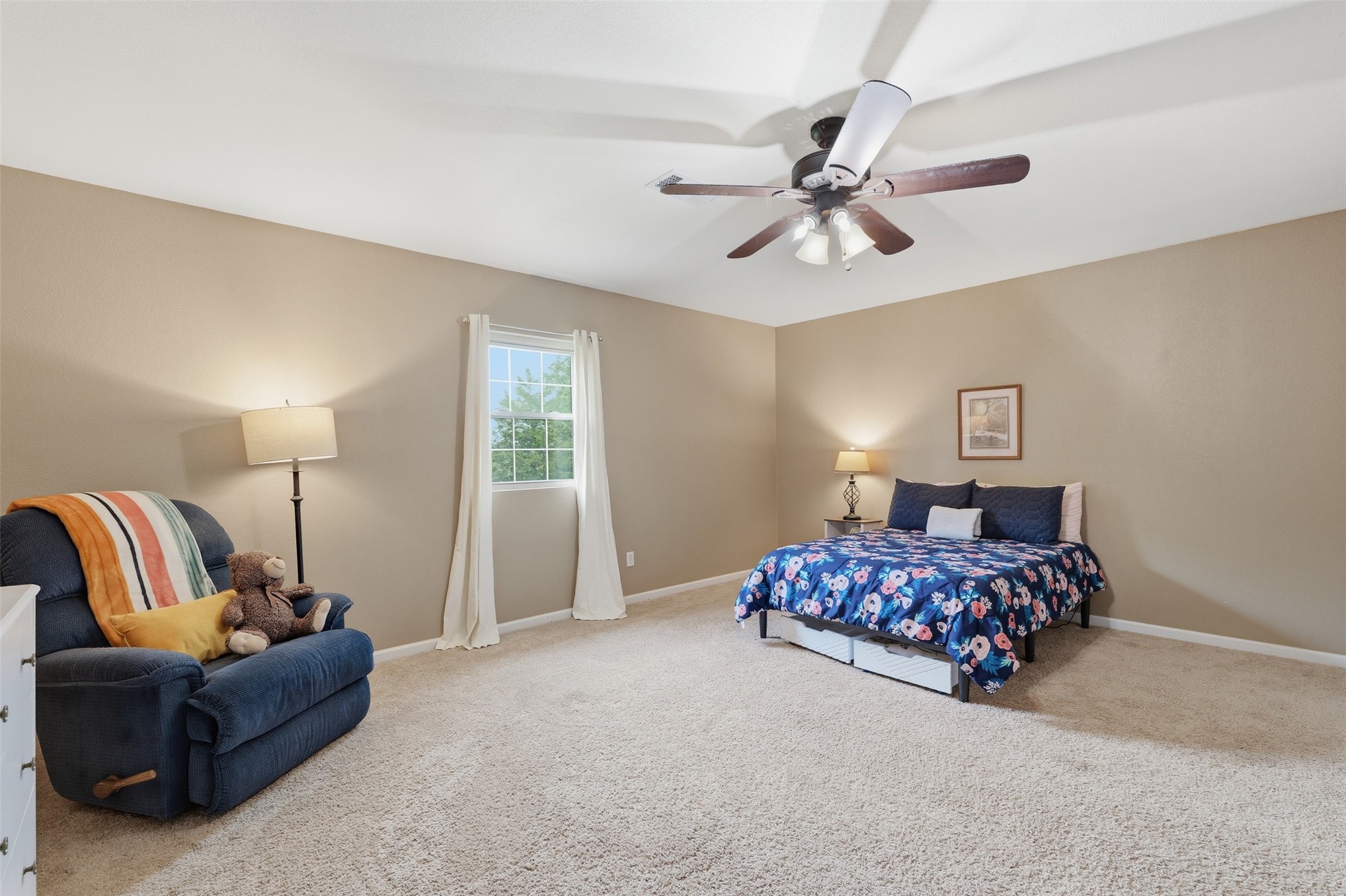 100712 South 4790 Road Muldrow, OK 74948 - Photo 29 of 52 bedroom 4