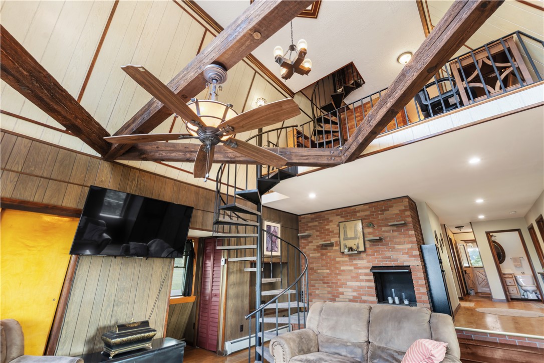 9876 J Jay Knapp Road Ossian, NY 14437 - Photo 17 of 50