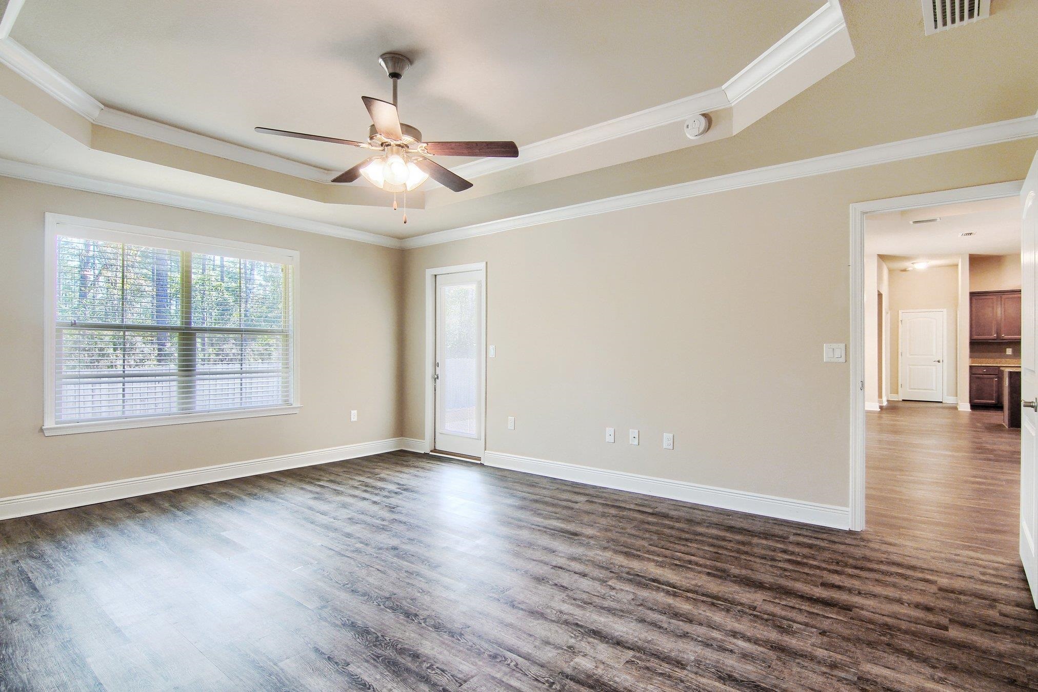 564 Sheffield Avenue Foley, AL 36535 - Photo 15 of 29 Master Bedroom