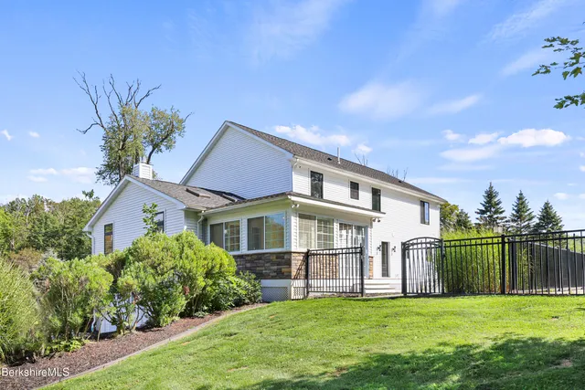 $1,099,000 | 65 Johnson Road, Dalton, MA 01226