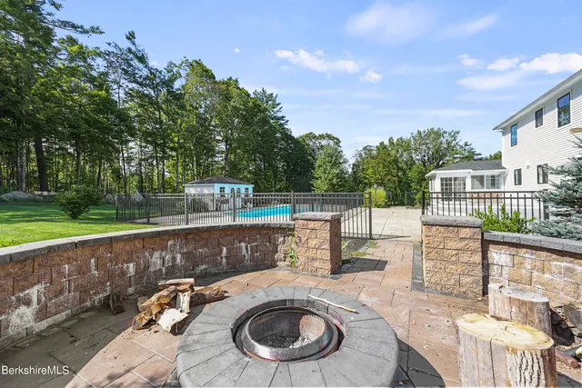 $1,099,000 | 65 Johnson Road, Dalton, MA 01226