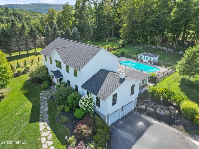 $1,099,000 | 65 Johnson Road, Dalton, MA 01226