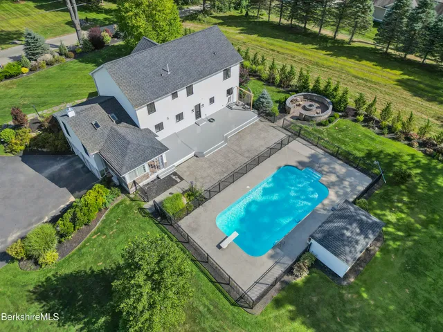 $1,099,000 | 65 Johnson Road, Dalton, MA 01226