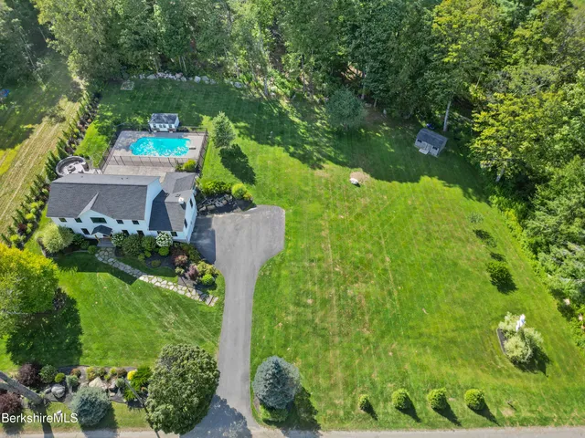 $1,099,000 | 65 Johnson Road, Dalton, MA 01226