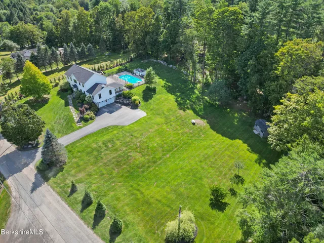 $1,099,000 | 65 Johnson Road, Dalton, MA 01226