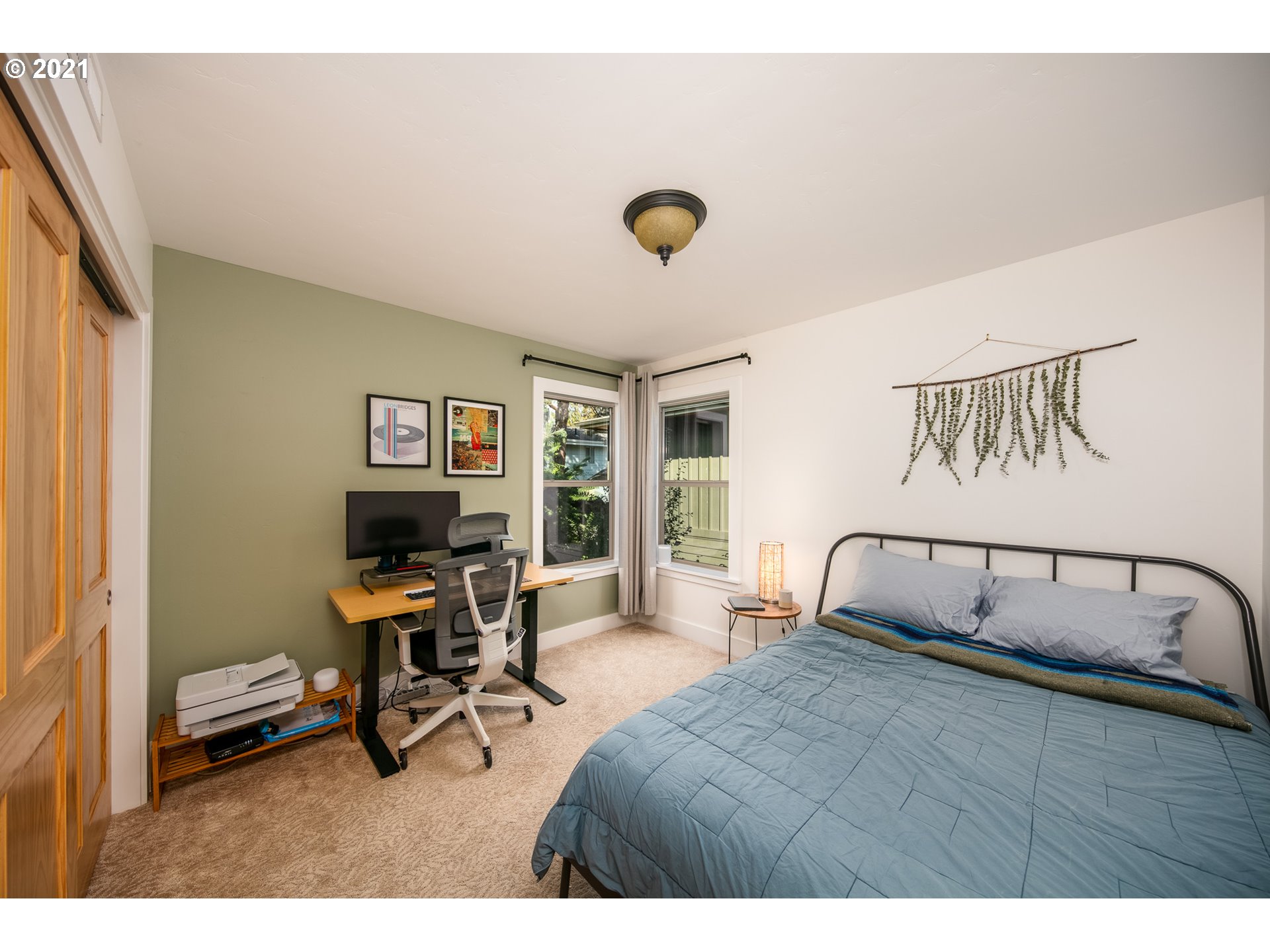 412 Bluff Road Hood River, OR 97031 - Photo 17 of 25 Gallery Image 17