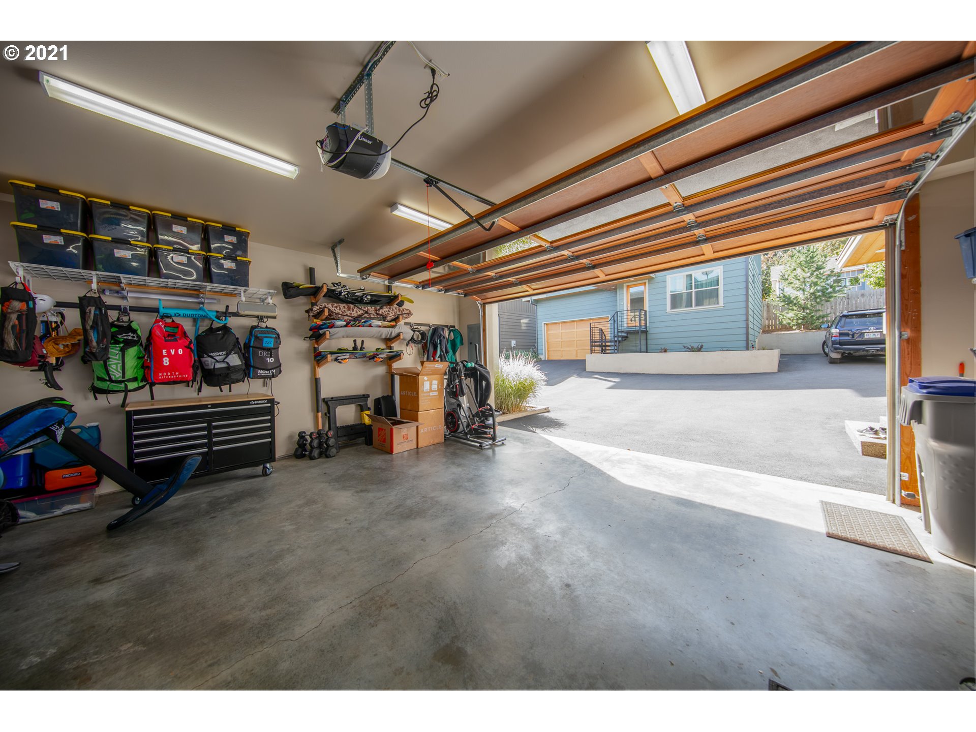 412 Bluff Road Hood River, OR 97031 - Photo 21 of 25 Gallery Image 21
