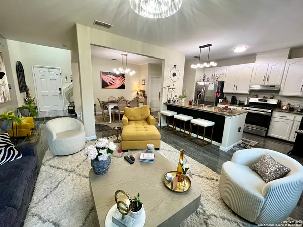 $225,000 | 9310 Albany Drive, Unit 60, Laredo, TX 78045