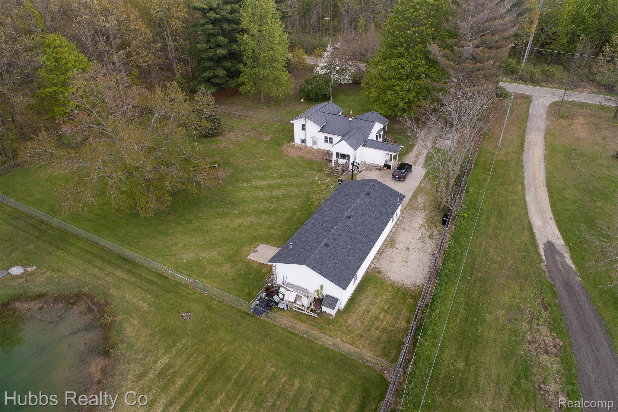 14297 Montle Road Clio, MI 48420 - Photo 25 of 38