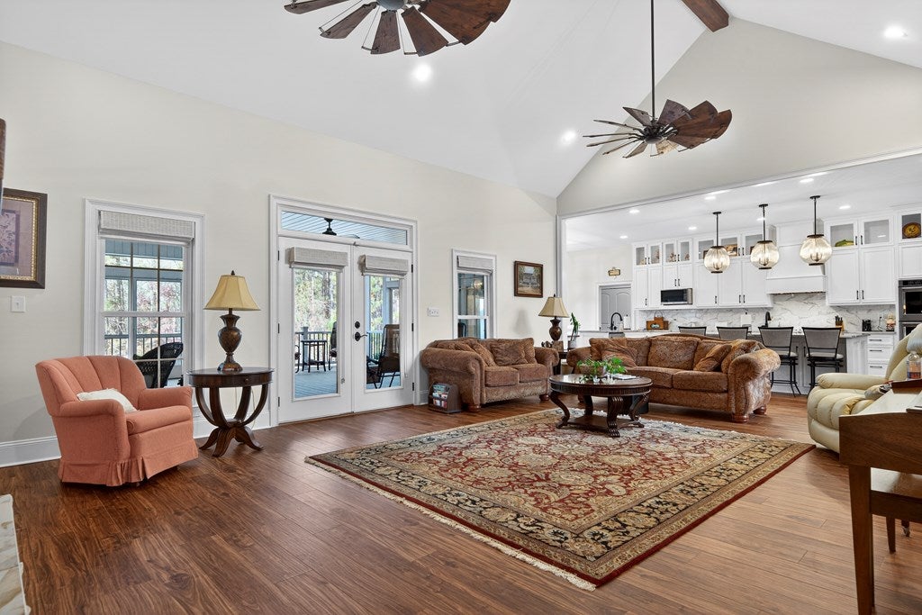 137 Butler Road Southeast Milledgeville, GA 31061 - Photo 13 of 75 Gallery Image 13