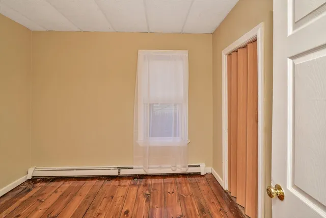 $2,850 | 189 North Warren Avenue, Unit 1, Brockton, MA 02301