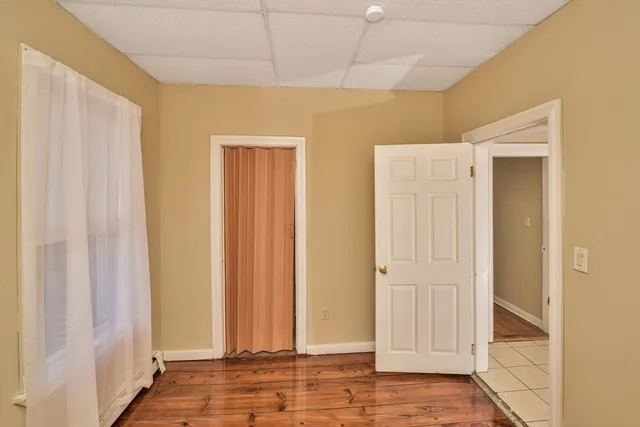 $2,850 | 189 North Warren Avenue, Unit 1, Brockton, MA 02301