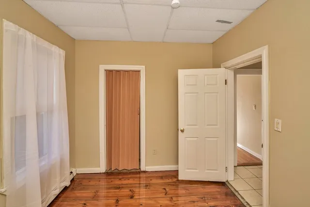 $2,850 | 189 North Warren Avenue, Unit 1, Brockton, MA 02301