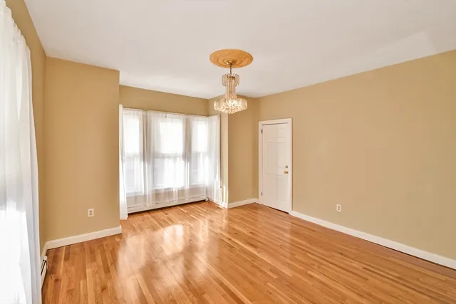 $2,850 | 189 North Warren Avenue, Unit 1, Brockton, MA 02301