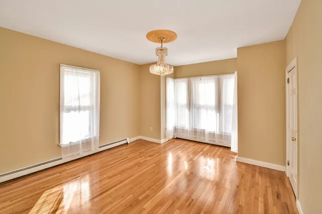 $2,850 | 189 North Warren Avenue, Unit 1, Brockton, MA 02301