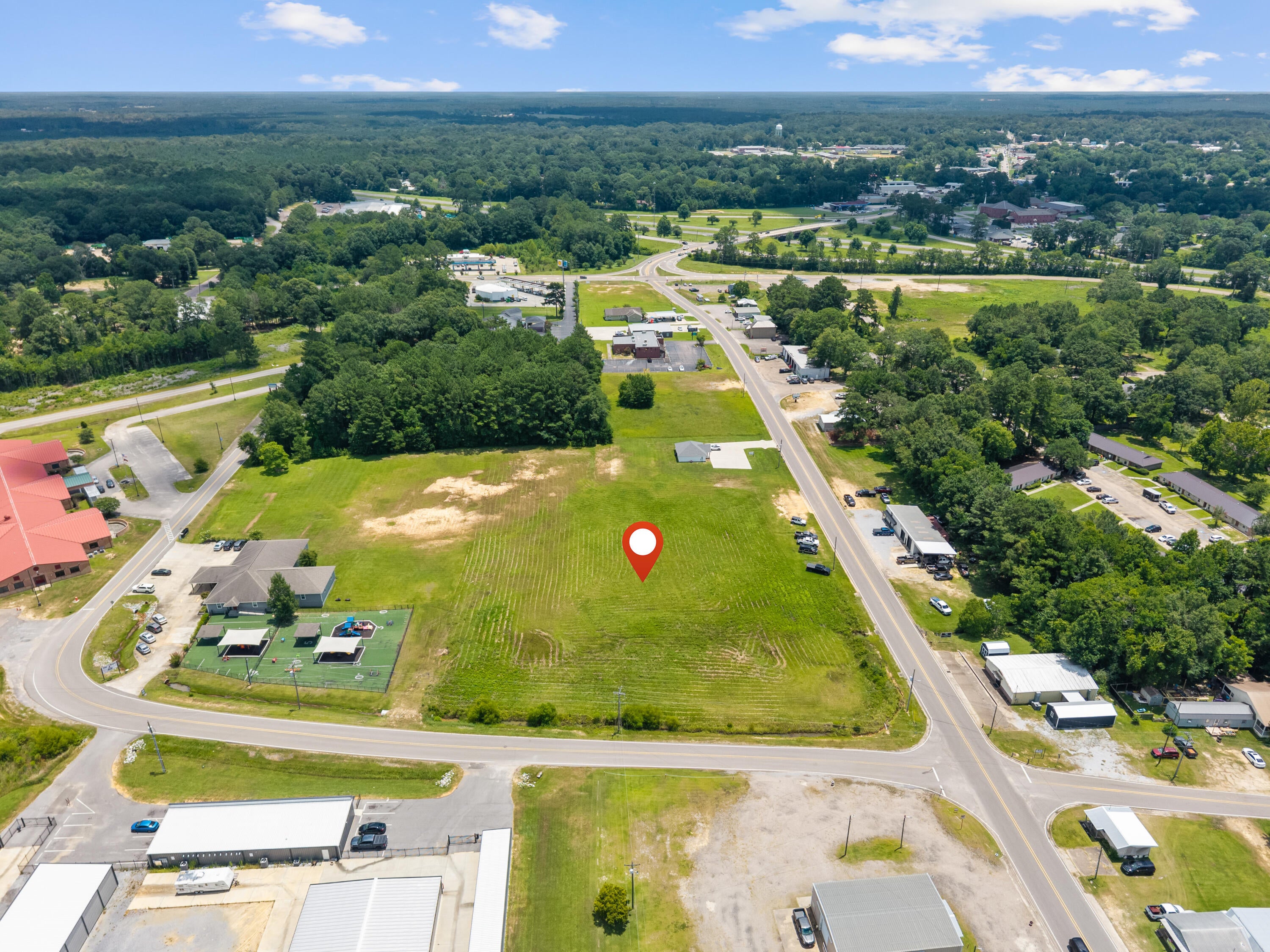 0 Hal Crocker Road Ellisville, MS 39437 - Photo 7 of 13 Gallery Image 7
