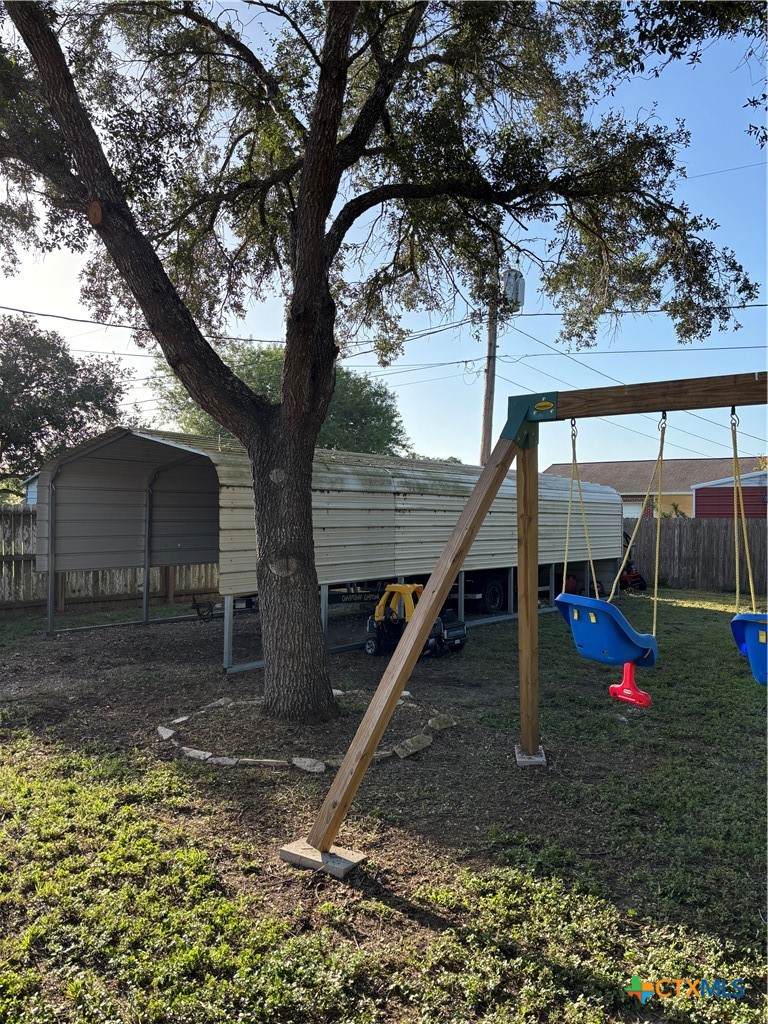 106 Owl Road Victoria, TX 77905 - Photo 27 of 32 Gallery Image 27