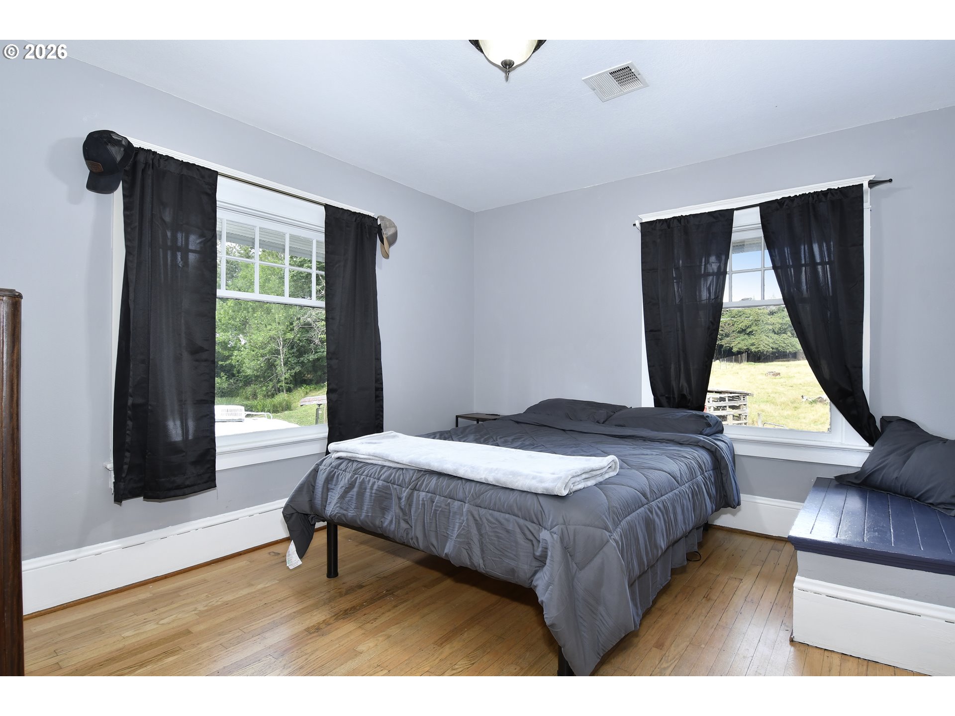 29922 South Hult Road Colton, OR 97017 - Photo 24 of 48 Bedroom
