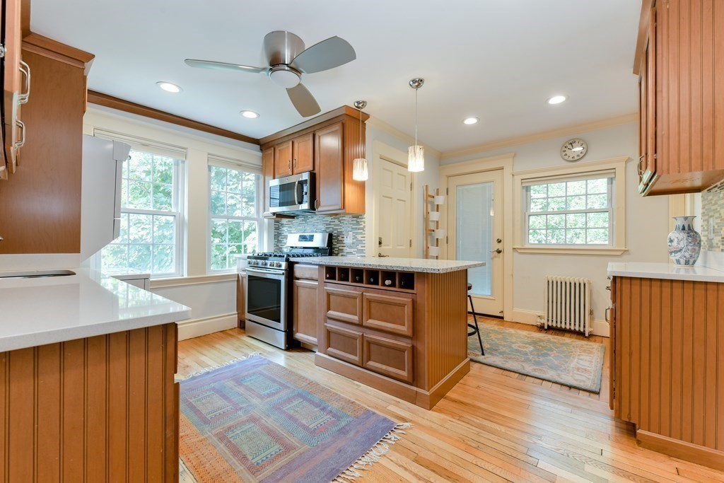 25 Pinedale Road, Unit 3 Boston, MA 02131 - Photo 1 of 19 Gallery Image 1