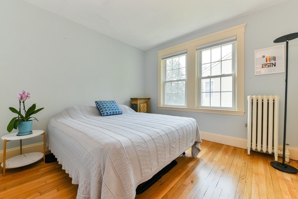 25 Pinedale Road, Unit 3 Boston, MA 02131 - Photo 13 of 19 Gallery Image 13