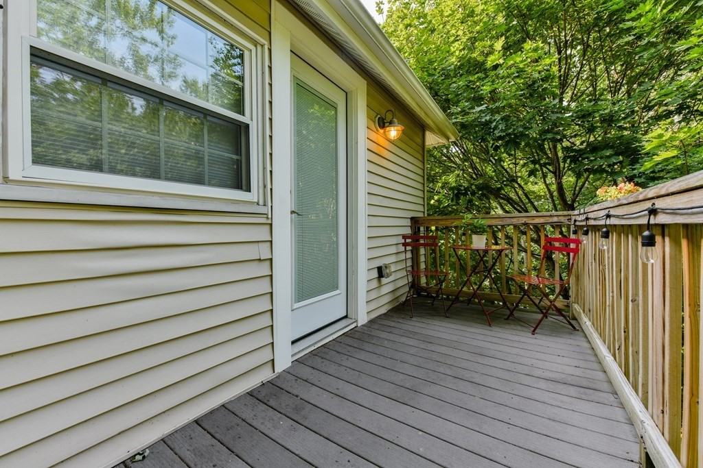 25 Pinedale Road, Unit 3 Boston, MA 02131 - Photo 16 of 19 Gallery Image 16