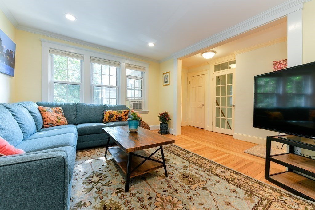 25 Pinedale Road, Unit 3 Boston, MA 02131 - Photo 8 of 19 Gallery Image 8