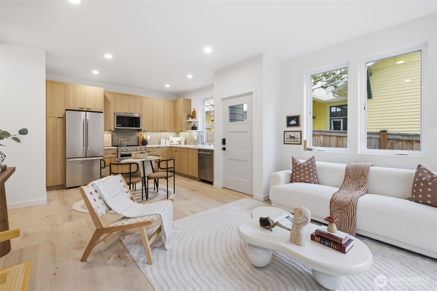 5904 42nd Avenue Southwest Seattle, WA 98136 - Photo 13 of 40