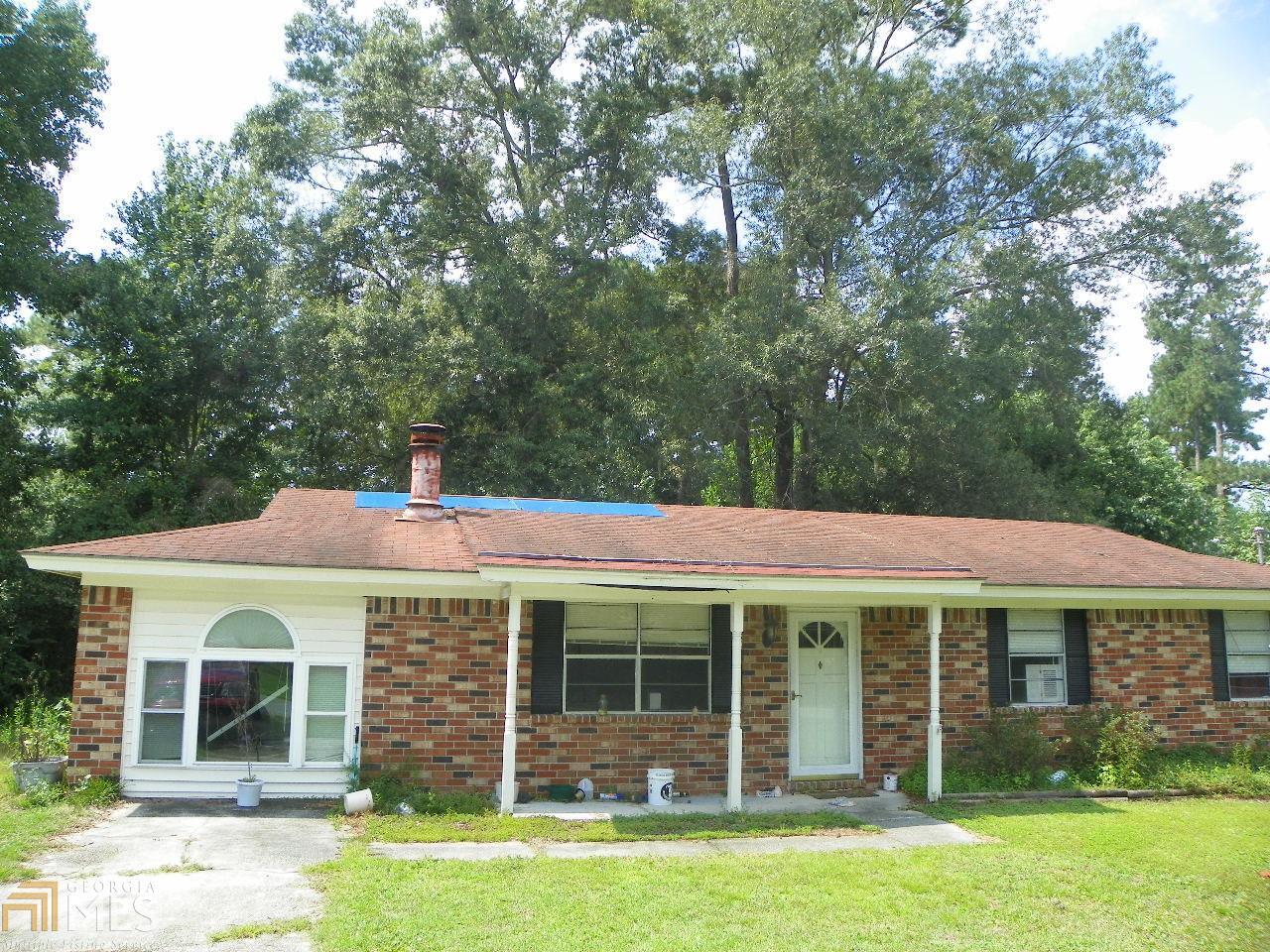 309 Middleton Street, Unit 8B Pooler, GA 31322 - Photo 1 of 1 Front