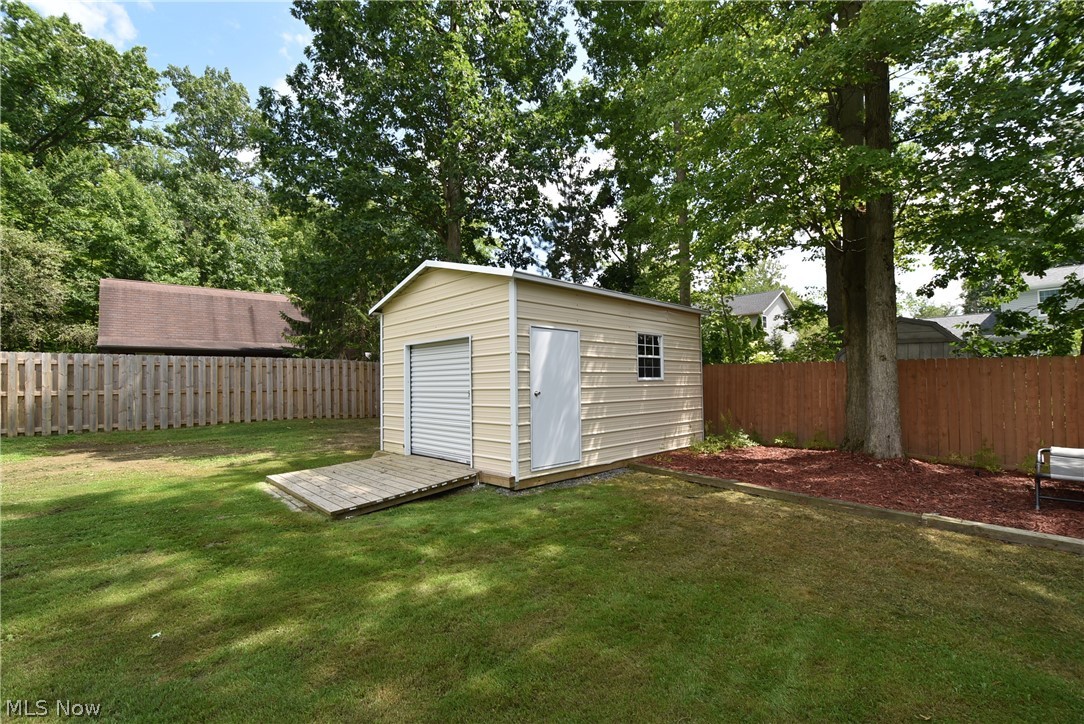 6871 Kirk Road Canfield, OH 44406 - Photo 5 of 29 Gallery Image 5