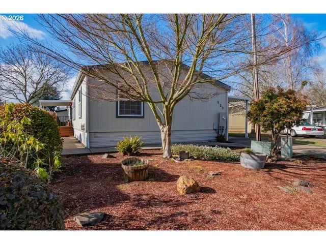 $119,900 | 5050 Southeast Columbus Street, Unit 123, Albany, OR 97322